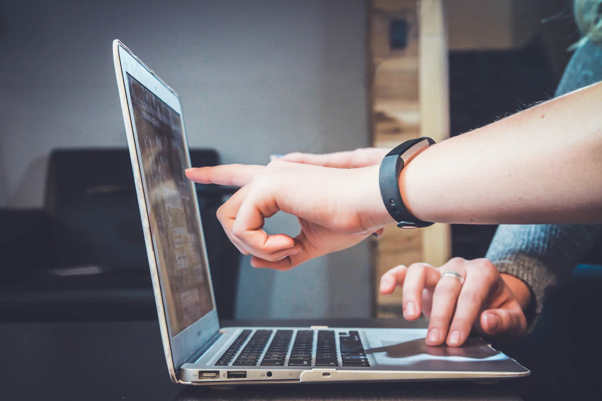 Flujos de automatizacion de procesos en software empresarial
